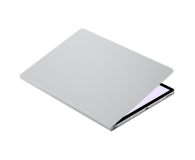 Samsung Book Cover do Galaxy Tab  S7+/S7FE szary - 683608 - zdjęcie 4